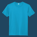 PosiCharge ® Re Compete Tee