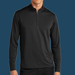 C Free ® Snag Proof 1/4 Zip