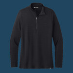 Ladies Crestview 1/4 Zip