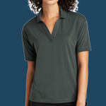 Women's Stretch Jersey Polo