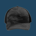 Fusion Trucker Cap