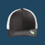 Eco Snapback Trucker Cap