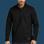 Grit Fleece 1/2 Zip