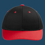 Snapback Cap