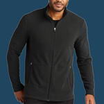 Accord Microfleece Jacket
