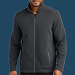 Network Fleece Jacket