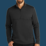 Smooth Fleece 1/4 Zip