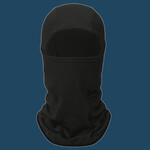Smooth Fleece Face Mask