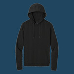 Perfect Tri ® Fleece Pullover Hoodie
