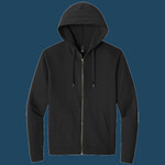 Perfect Tri ® Fleece Full Zip Hoodie