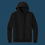 V.I.T. Heavyweight Fleece Hoodie