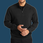 1/4 Zip Sweater