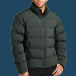 Puffy Jacket
