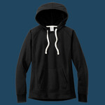 Women's Re Fleece Hoodie