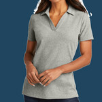 Ladies C Free ® Cotton Blend Pique Polo