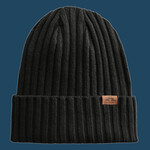 Square Knot Beanie