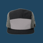 Colorblock Cap