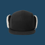Fuzz Five Panel Cap