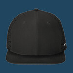 Salish Perforated Cap