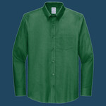 Wrinkle Free Stretch Nailhead Shirt