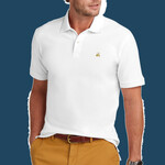 Pima Cotton Pique Polo