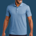 Fine Pique Blend Polo