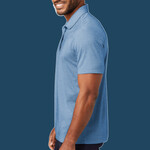 Fine Pique Blend Polo