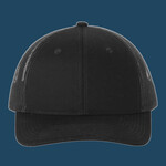 Snapback Ponytail Trucker Cap