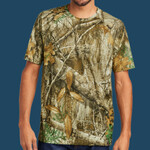Realtree ® Performance Tee