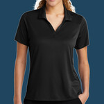 Ladies Sideline Polo