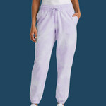 Ladies Beach Wash ® Cloud Tie Dye Sweatpant