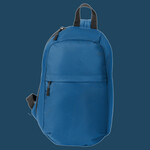 Crossbody Backpack