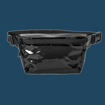 Clear Hip Pack