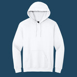 Heavyblend Hooded Sweatshirt