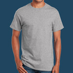 Ultra Cotton 100% Cotton T Shirt