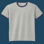 Ultra Cotton Ringer T Shirt