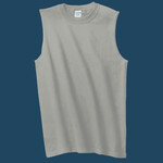 Ultra Cotton Sleeveless T Shirt