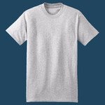 Beefy T Born To Be Worn 100% Cotton T Shirt