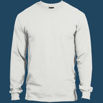 Beefy T 100% Cotton Long Sleeve T Shirt