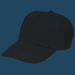 Brushed Canvas Cap