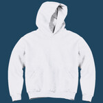 Youth Pullover Hooded Sweatshirt