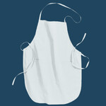Full Length Apron