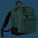 Large Round Duffel