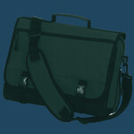 Basic Expandable Briefcase