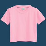 100% Organic Cotton Infant Tee