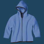 Toddler R Tek Fleece Full Zip Jacket