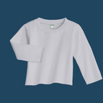 Toddler Long Sleeve Tee