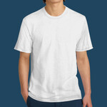 District Made™ Mens Perfect Weight Crew Tee. DT104