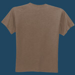 100% Organic Cotton Perfect Weight Tee