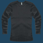 District® - Young Mens Long Sleeve Thermal. DT118 